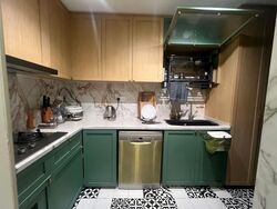 Regent Heights (D23), Condominium #564051371